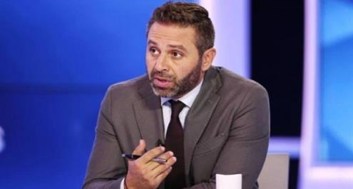 حازم إمام: ليفربول أصبح فريق "باصي لصلاح" وليس المنتخب فقط